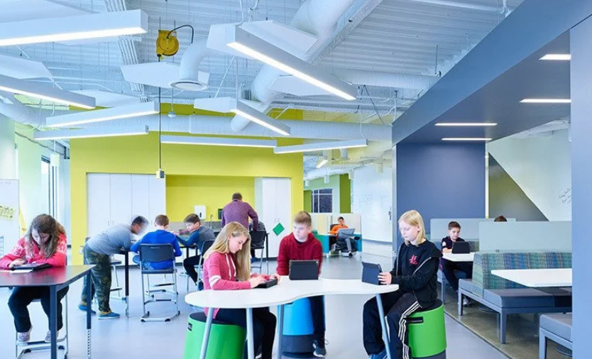 Coolest Classroom Innovations