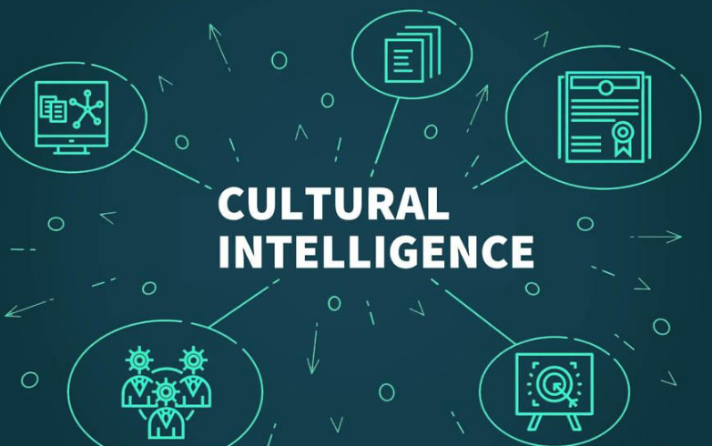 Global Minds, Sharp Skills: Cultural Intelligence in Education