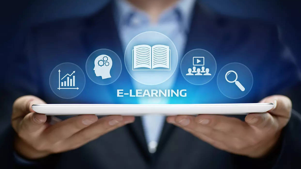 The Power of E-Learning, LMS, Cognitive Learning, and Social Learning