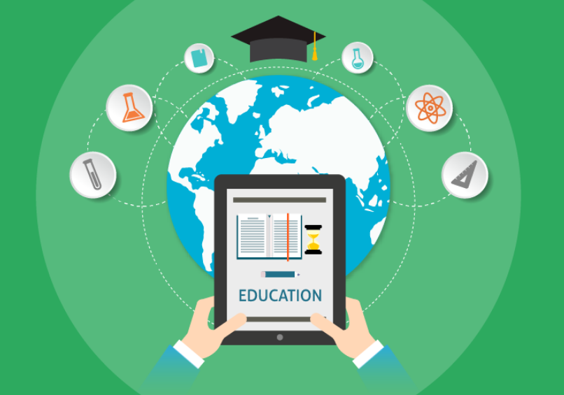 Revolutionizing Education: Secrets of Educational Resources Knowledge!