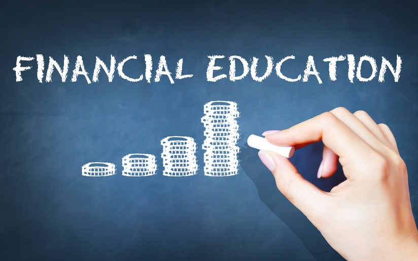 How to Get a Financial Education on the Cheap