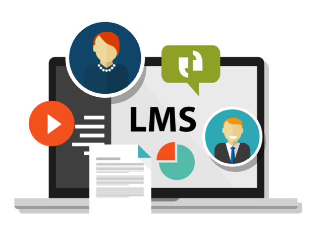 The Revolutionary Impact of Learning Management Systems