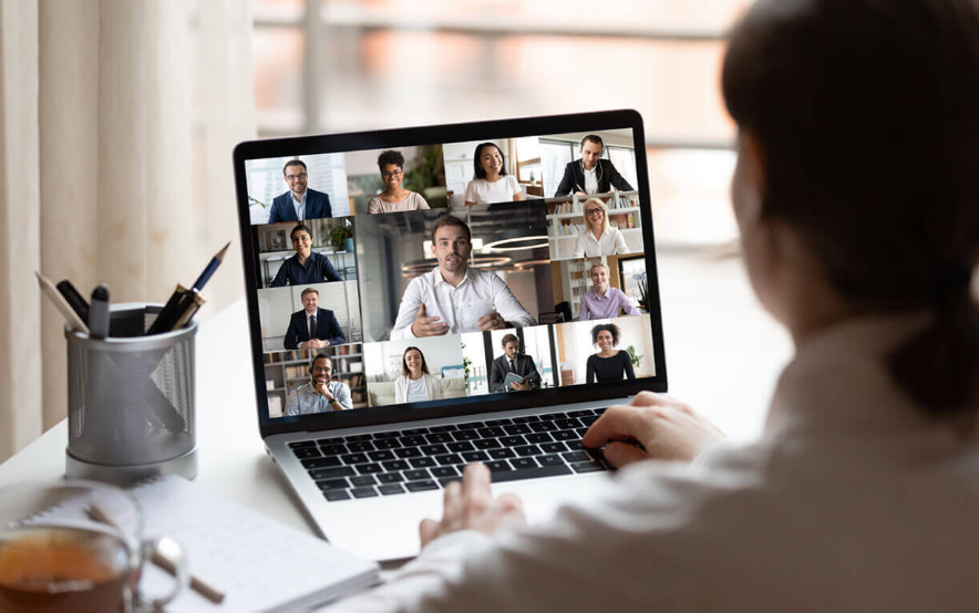 How Video Webcasts Are Revolutionizing Education