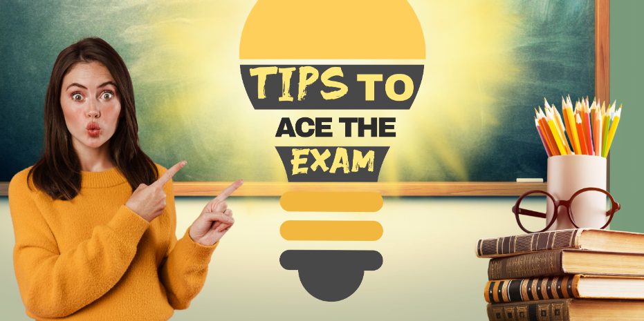 Ace Your Exams Ultimate Glow Up Exam And Assessment Updates Pro Tips