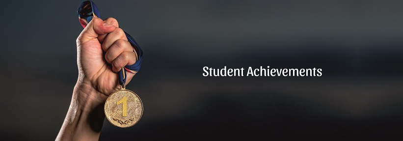 Student Achievements Power of Educational Accolades in Shaping Futures