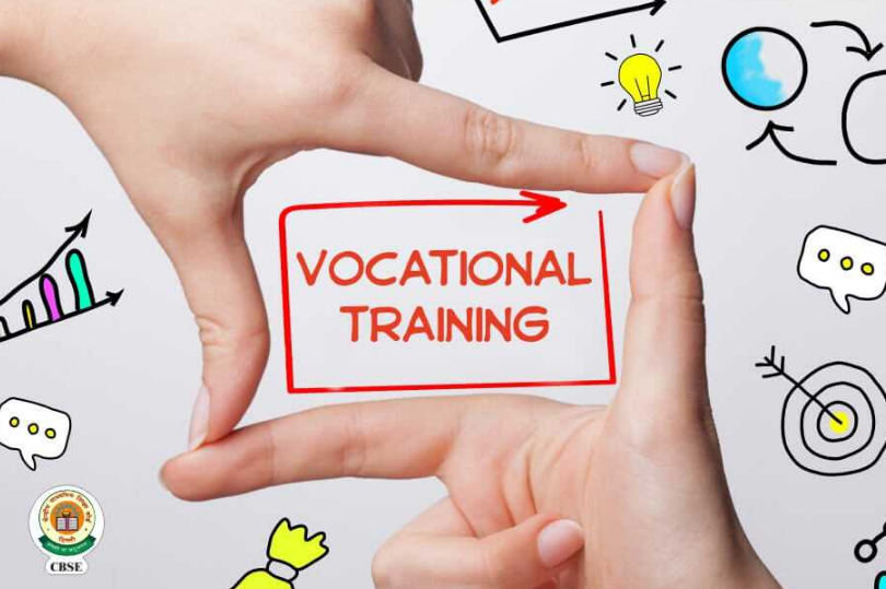 Vocational Training Programs with Confidence for Skill Development
