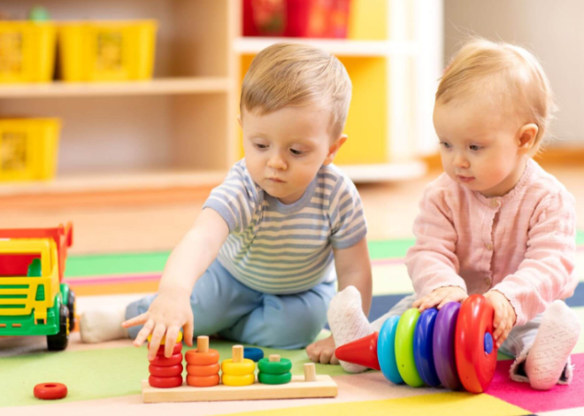 Benefits of Educational Toys for Children: A Guide to Enriching Playtime