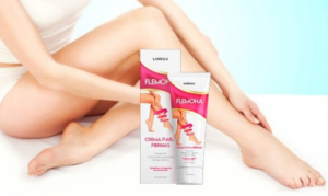 Flemona – Crema Para Las Varices, Opiniones, Pedido